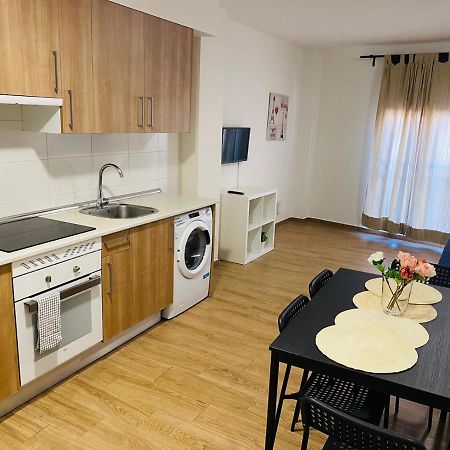 Apartamentos Urgel Madrid Kültér fotó